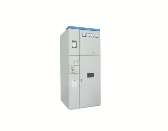 XGN2-10箱型固定式交流金属封闭开关设备